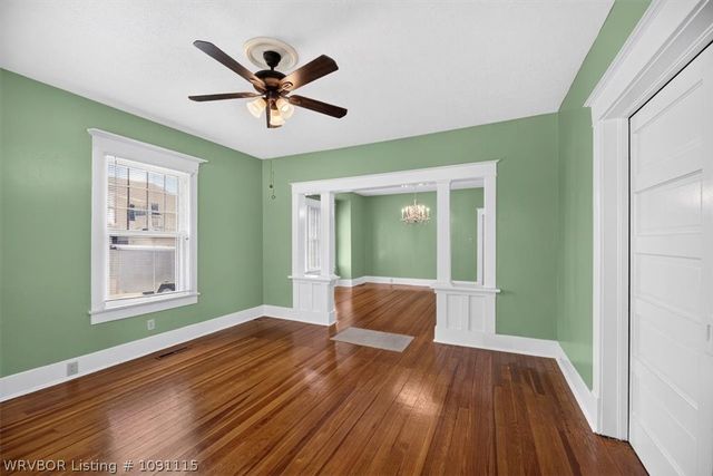 515 N 20th Street, Fort Smith, AR 72901