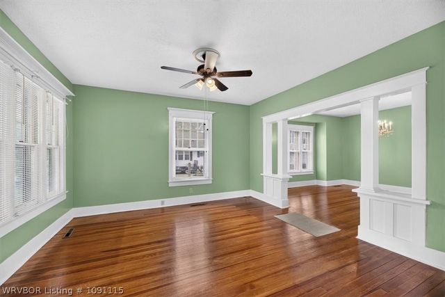515 N 20th Street, Fort Smith, AR 72901