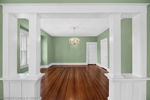 515 N 20th Street, Fort Smith, AR 72901