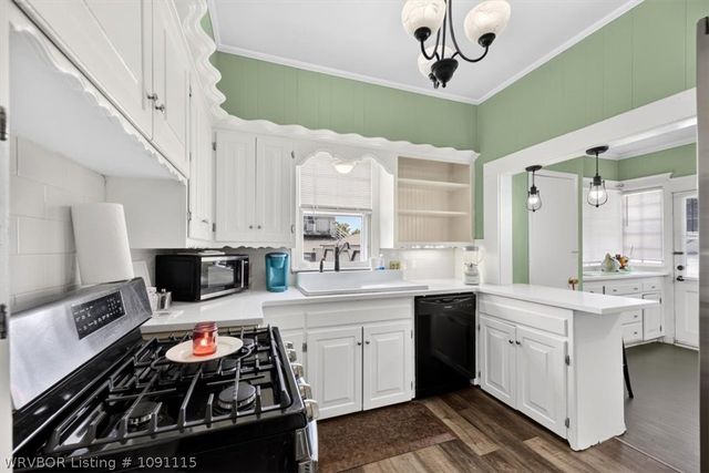 515 N 20th Street, Fort Smith, AR 72901