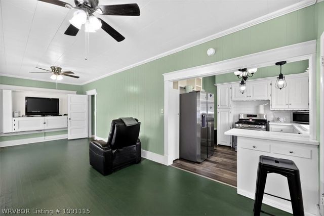 515 N 20th Street, Fort Smith, AR 72901