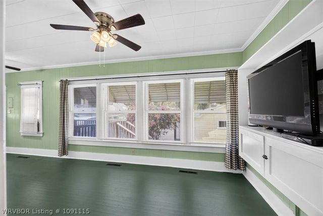 515 N 20th Street, Fort Smith, AR 72901
