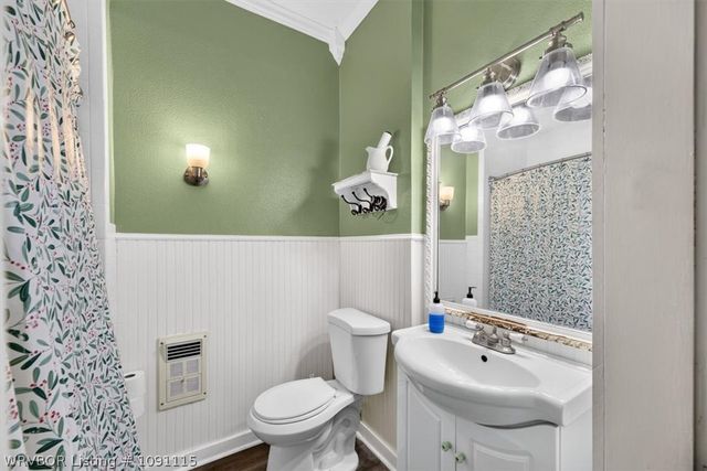 515 N 20th Street, Fort Smith, AR 72901
