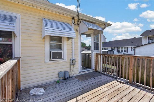 515 N 20th Street, Fort Smith, AR 72901