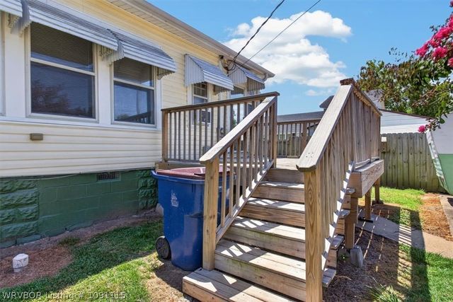 515 N 20th Street, Fort Smith, AR 72901