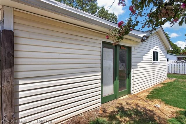 515 N 20th Street, Fort Smith, AR 72901