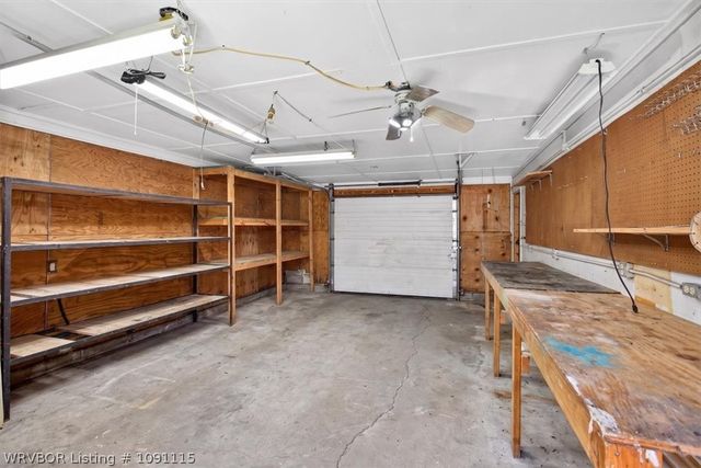 515 N 20th Street, Fort Smith, AR 72901