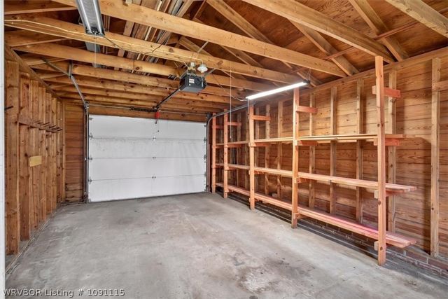 515 N 20th Street, Fort Smith, AR 72901