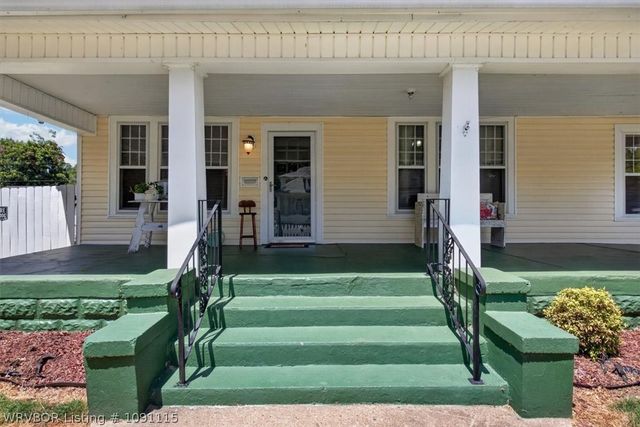 515 N 20th Street, Fort Smith, AR 72901