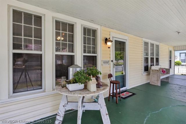 515 N 20th Street, Fort Smith, AR 72901