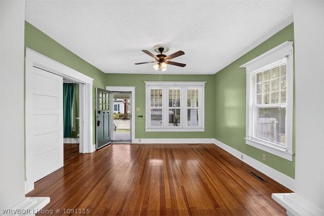 515 N 20th Street, Fort Smith, AR 72901