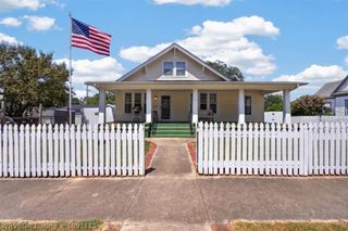 515 N 20th Street, Fort Smith, AR 72901