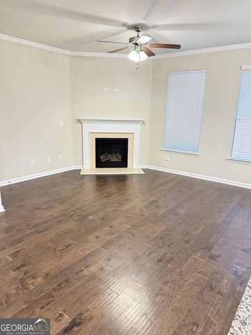 2714 Shetley Creek Drive, Norcross, GA 30071