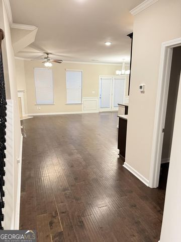 2714 Shetley Creek Drive, Norcross, GA 30071