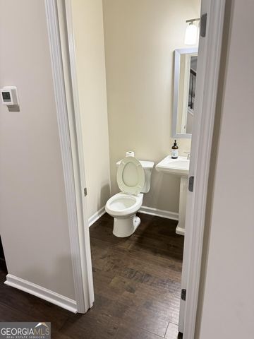 2714 Shetley Creek Drive, Norcross, GA 30071