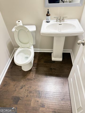 2714 Shetley Creek Drive, Norcross, GA 30071