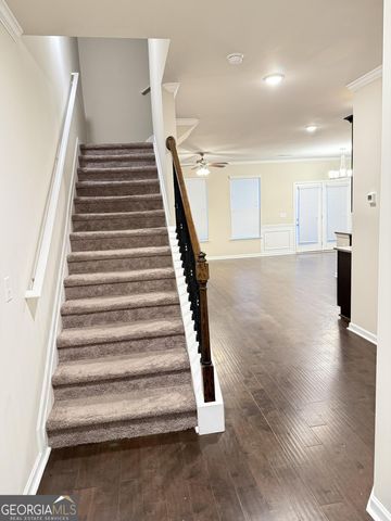 2714 Shetley Creek Drive, Norcross, GA 30071