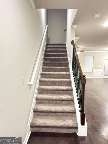 2714 Shetley Creek Drive, Norcross, GA 30071