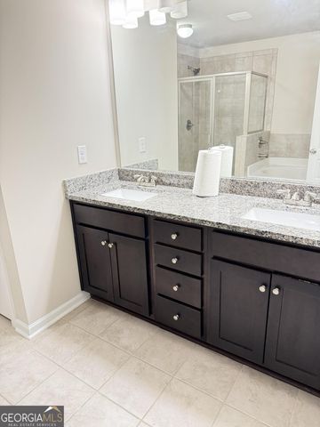 2714 Shetley Creek Drive, Norcross, GA 30071