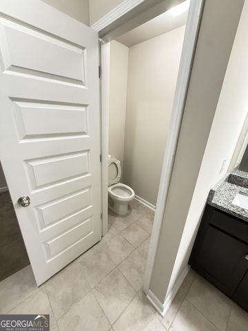 2714 Shetley Creek Drive, Norcross, GA 30071