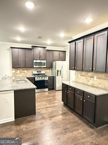 2714 Shetley Creek Drive, Norcross, GA 30071