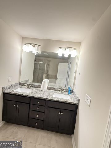 2714 Shetley Creek Drive, Norcross, GA 30071