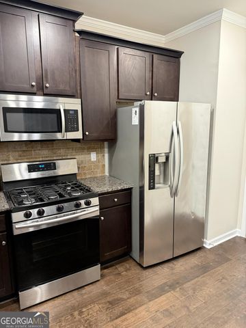 2714 Shetley Creek Drive, Norcross, GA 30071