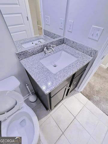 2714 Shetley Creek Drive, Norcross, GA 30071