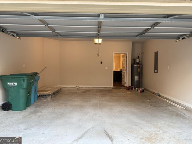 2714 Shetley Creek Drive, Norcross, GA 30071