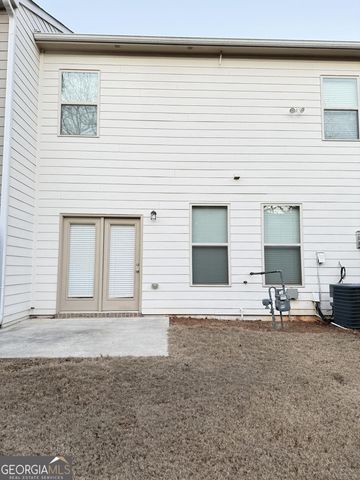 2714 Shetley Creek Drive, Norcross, GA 30071