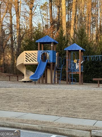 2714 Shetley Creek Drive, Norcross, GA 30071