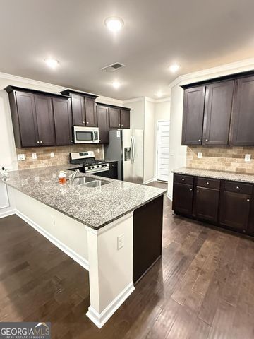 2714 Shetley Creek Drive, Norcross, GA 30071