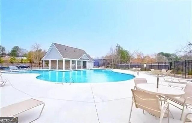 2714 Shetley Creek Drive, Norcross, GA 30071