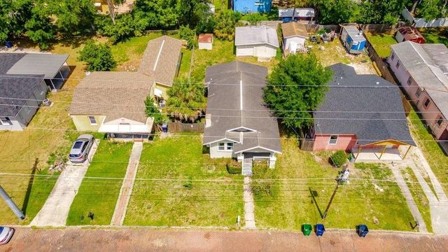 919 W PLYMOUTH STREET, Tampa, FL 33603