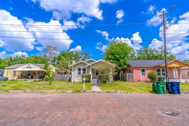 919 W PLYMOUTH STREET, Tampa, FL 33603