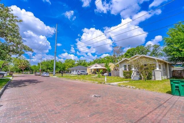 919 W PLYMOUTH STREET, Tampa, FL 33603