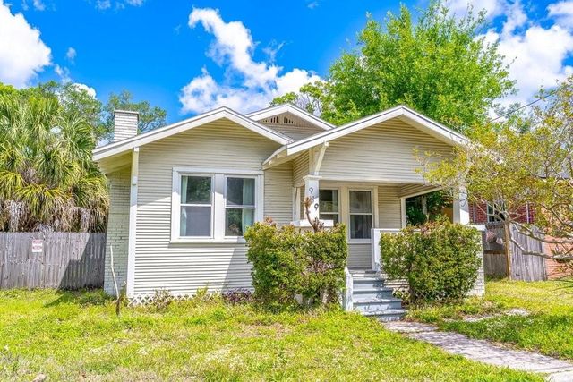 919 W PLYMOUTH STREET, Tampa, FL 33603