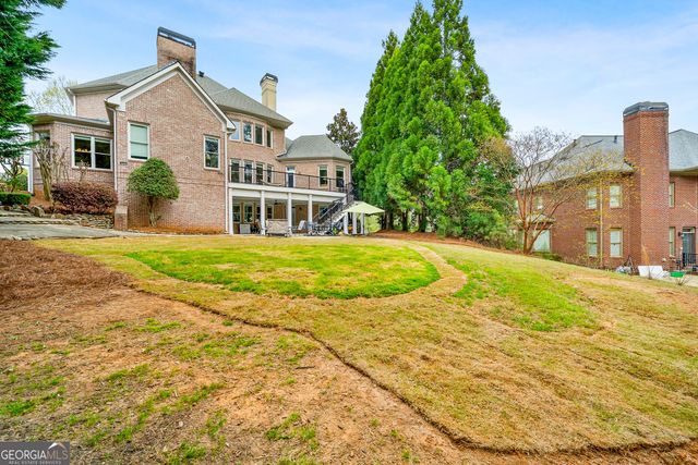 8960 Merion Drive, Duluth, GA 30097