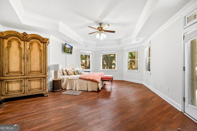 8960 Merion Drive, Duluth, GA 30097