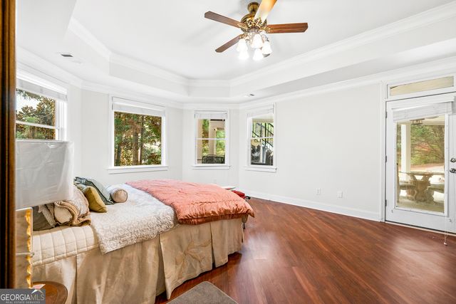 8960 Merion Drive, Duluth, GA 30097