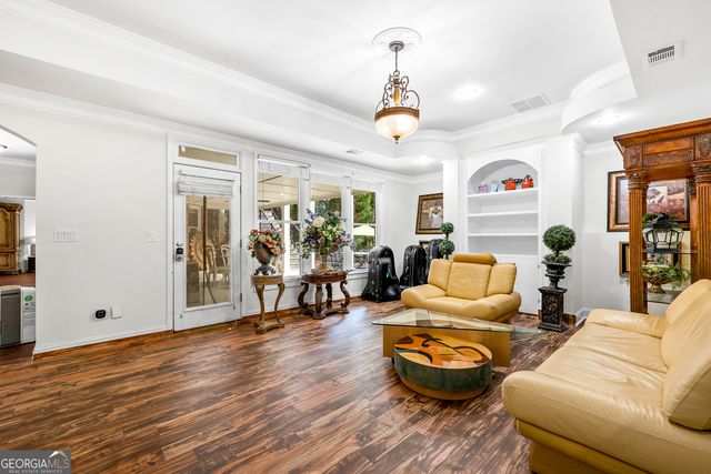 8960 Merion Drive, Duluth, GA 30097