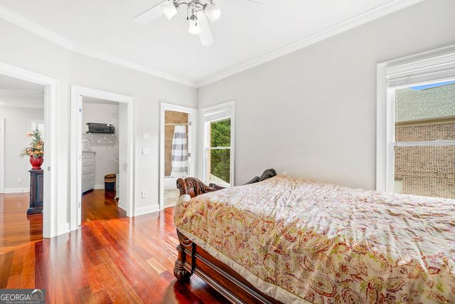 8960 Merion Drive, Duluth, GA 30097