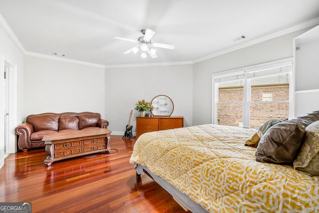 8960 Merion Drive, Duluth, GA 30097