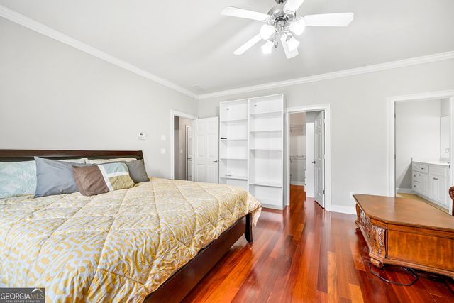 8960 Merion Drive, Duluth, GA 30097