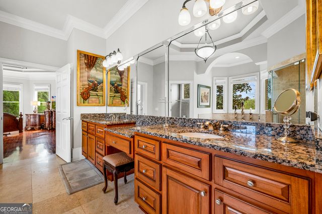 8960 Merion Drive, Duluth, GA 30097