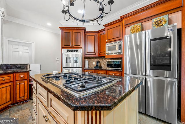 8960 Merion Drive, Duluth, GA 30097