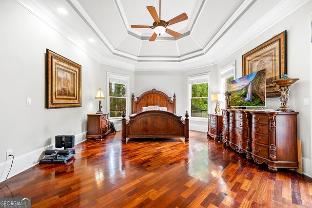 8960 Merion Drive, Duluth, GA 30097