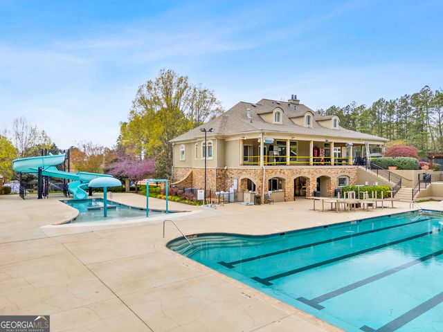 8960 Merion Drive, Duluth, GA 30097