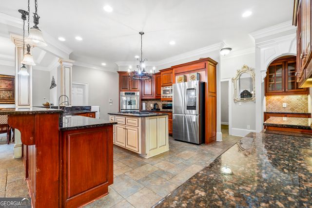 8960 Merion Drive, Duluth, GA 30097