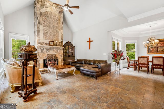 8960 Merion Drive, Duluth, GA 30097